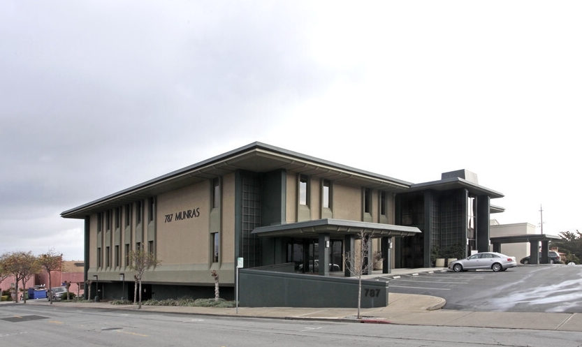 Primary Photo - Middlebury Institute of International Studies