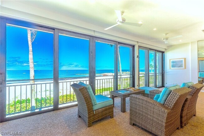 Foto del edificio - 2211 Gulf Shore Blvd N