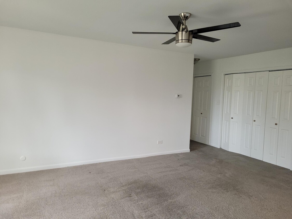 Living Room - 1445 Vista Walk