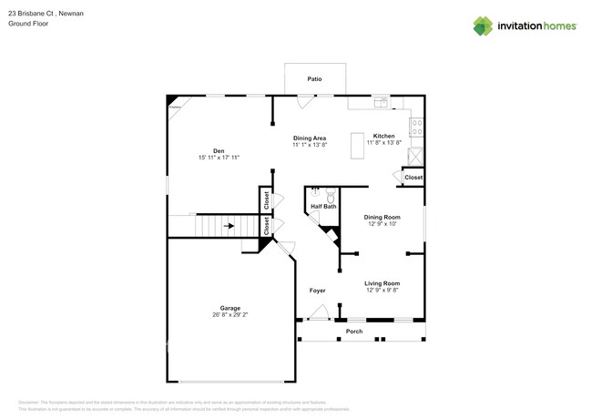 Foto del edificio - 23 Brisbane Ct