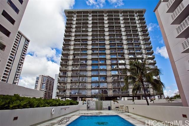 Building Photo - 2440 Kuhio Ave.
