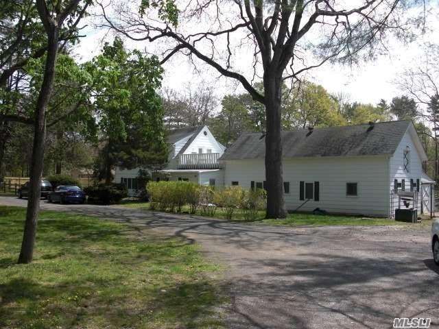 Building Photo - 2350 Cedar Swamp Rd
