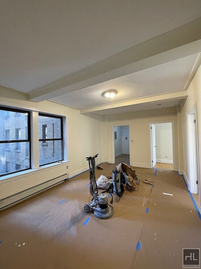 Foto del edificio - WEST 79 STREET