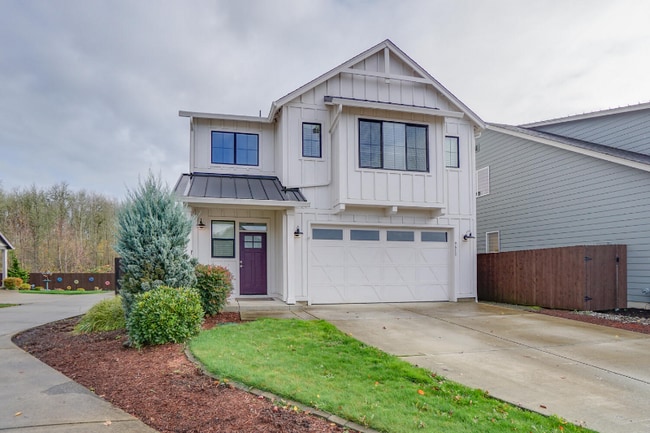 Building Photo - 9611 NE 169th Ave