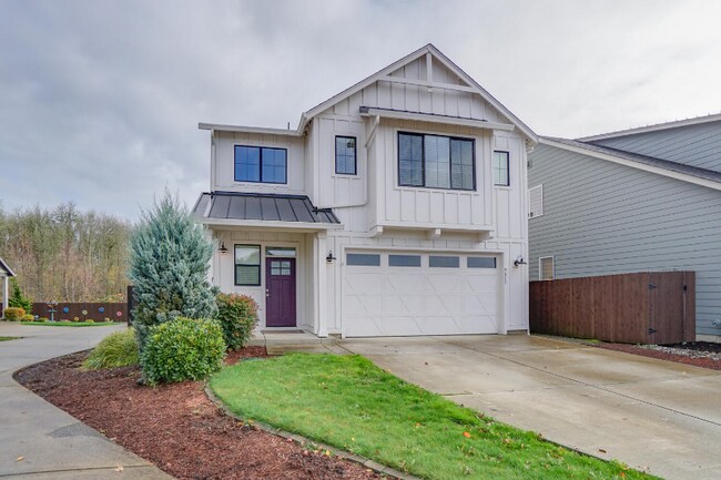 Foto del edificio - 9611 NE 169th Ave