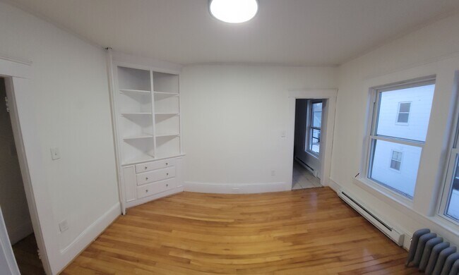 Foto del edificio - 28 Brook St