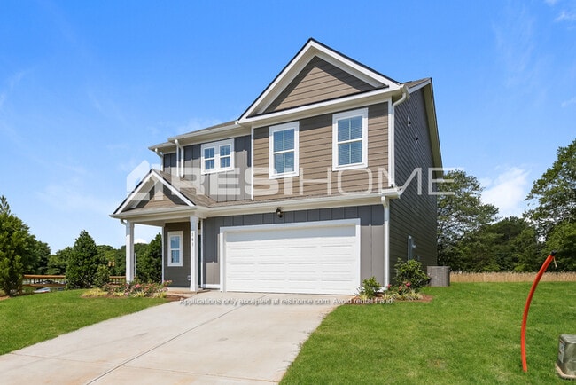 Photo - 101 Georges Ln (Easley, SC) House