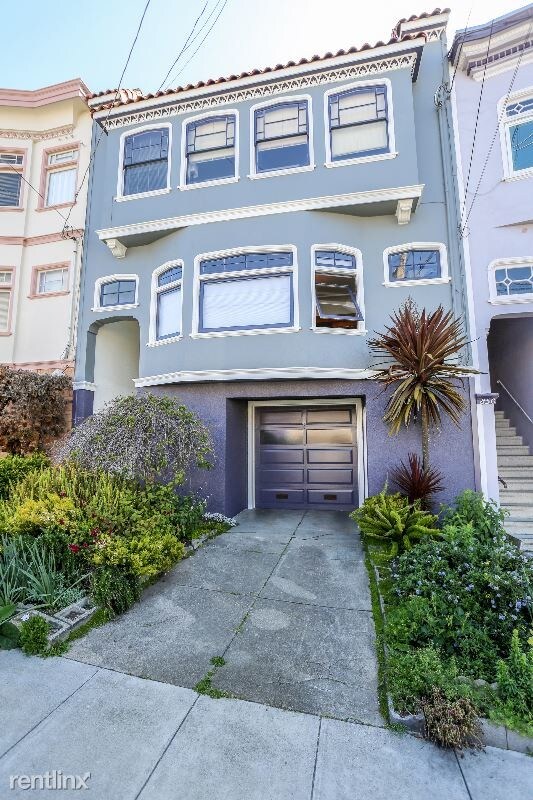 Foto del edificio - 2 br, 1.5 bath Apartment - 848 31st Ave
