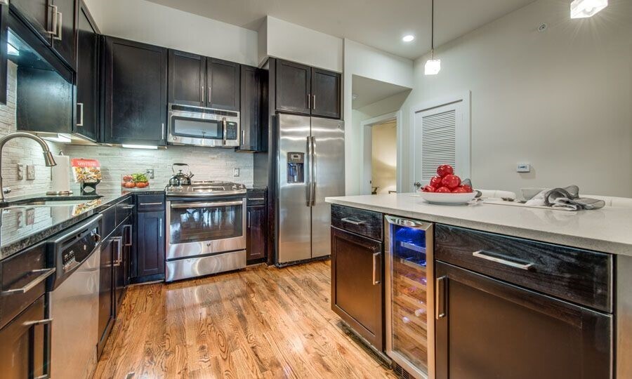 Foto principal - 1900 Yorktown St