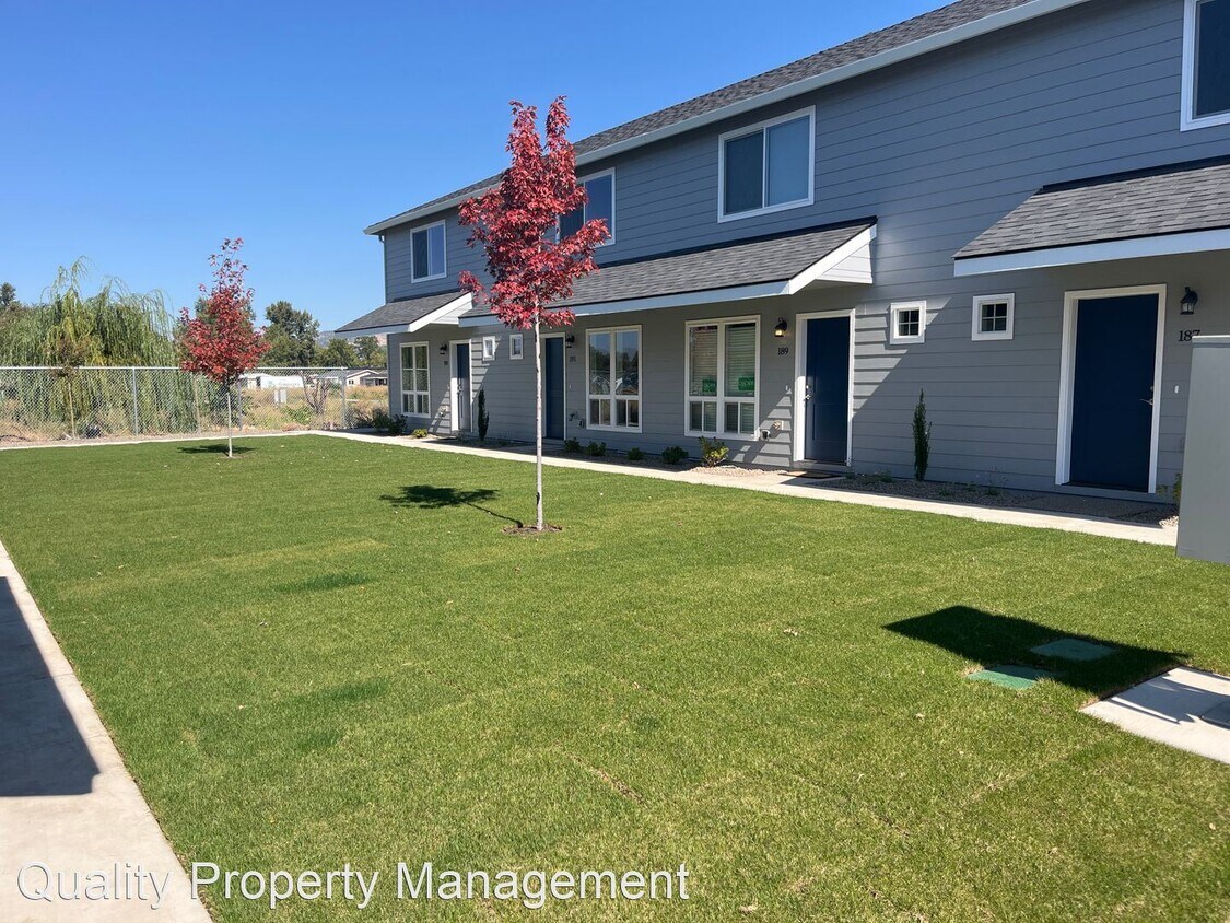 Foto principal - 2 br, 1.5 bath House - 191 Northridge Terrace