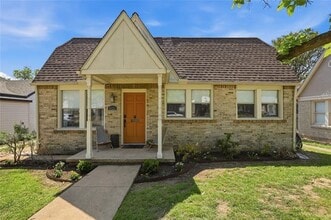 Building Photo - 4121 Pershing Ave