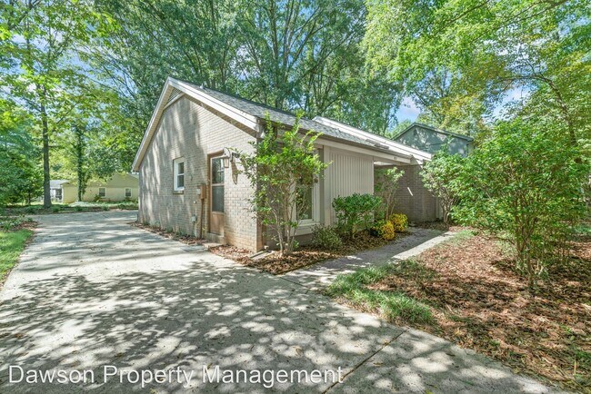 Foto del edificio - 3 br, 2 bath House - 827 Ingraham Place