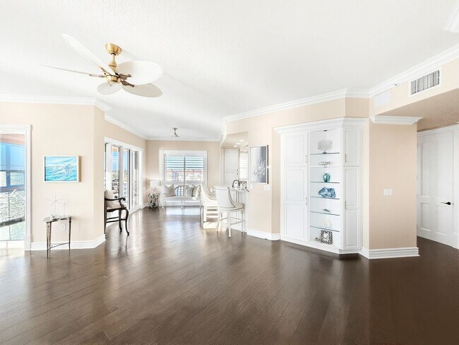 Foto del edificio - Luxury Waterfront Living at Bacopa Bay – Stunning 8th Floor Condo with Panoramic Views | 3beds/2....