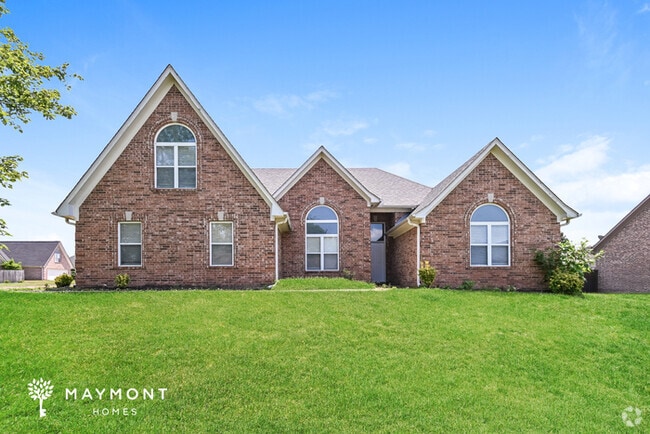 Building Photo - 4322 Lexi Dr