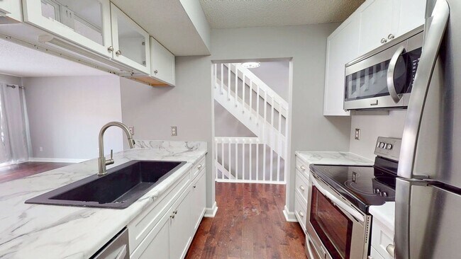 Foto del edificio - 2002 Jasper Ln