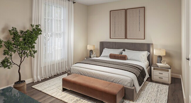 Foto del edificio - Carriage Park