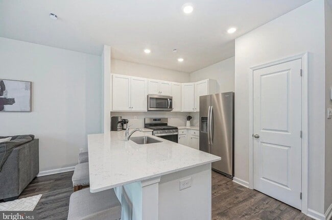 Photo - 321 Mazzeo Dr Townhome