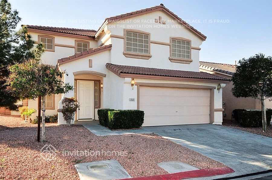 Foto principal - 3501 Mountain Park St