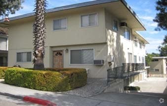 Building Photo - Ann Apartments