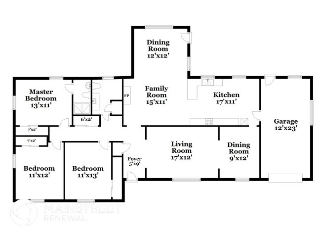 Foto del edificio - 228 28th Ave NW