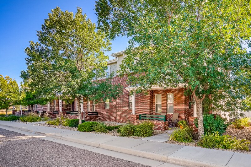 Primary Photo - 6378 S Xanadu Way