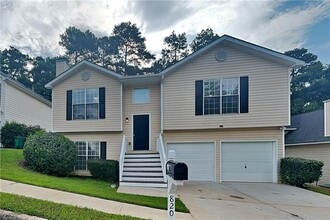 Building Photo - 820 Tradd Ct