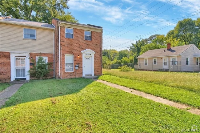 Building Photo - 1338 Drewry St