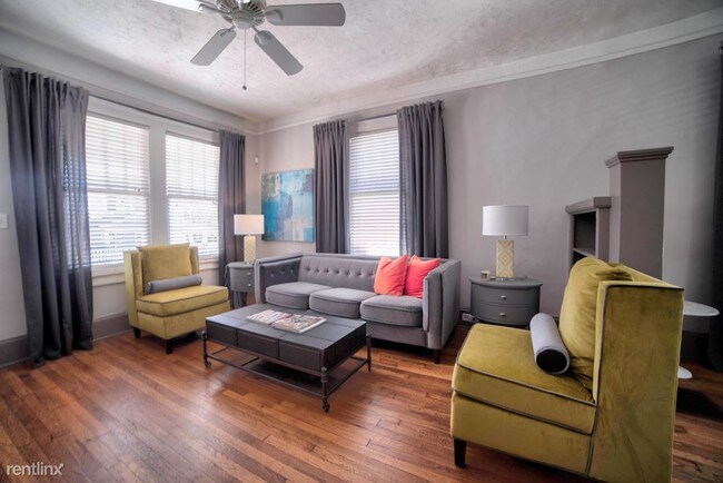 Foto del edificio - 2 br, 2 bath House - 702 Delmar Ave SE