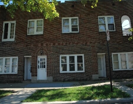 Foto del edificio - 4014 Eastway St