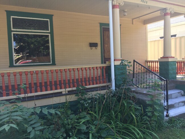 Foto del edificio - 1618 Selby Ave