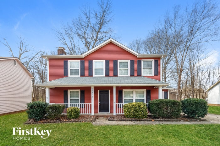 Primary Photo - 11406 Red Hickory Ln