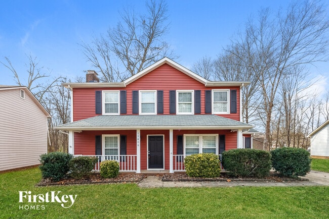 Building Photo - 11406 Red Hickory Ln