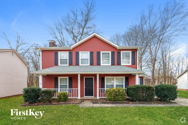 Building Photo - 11406 Red Hickory Ln