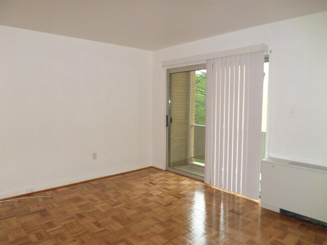 Building Photo - 4600 Connecticut Ave NW