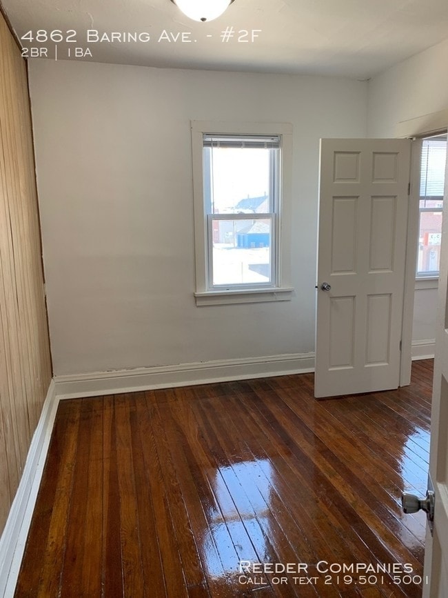 Building Photo - 4862 Baring Ave