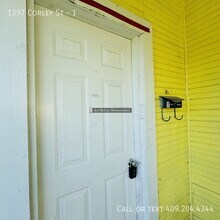 Building Photo - 1397 Corley Ave
