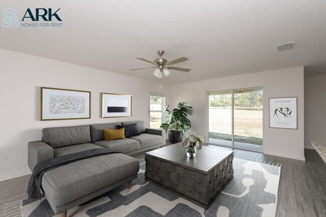 Foto del edificio - 8825 Southern Charm Cir