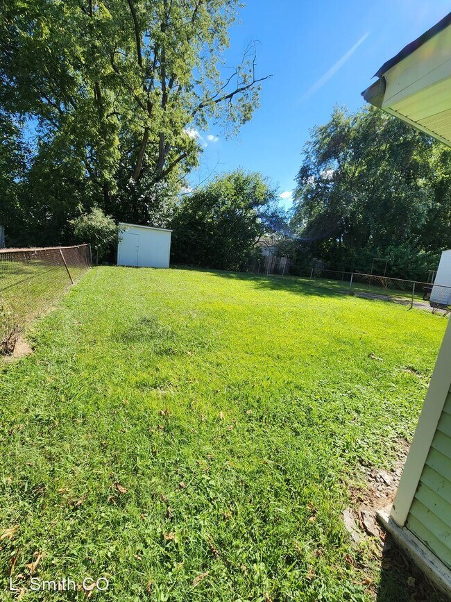 Building Photo - 3 br, 1.5 bath House - 1413 Arcade Ave