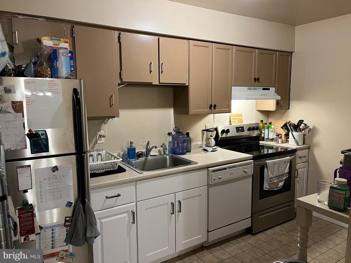 444 State St, East Greenville, PA 18041 Townhome Rentals in East