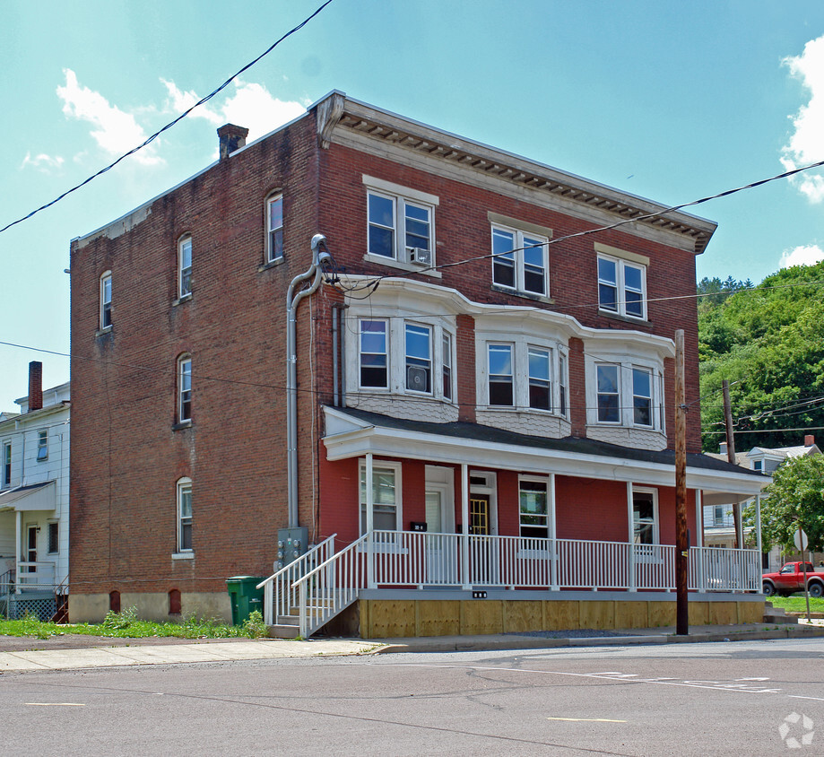 Shamokin Rentals