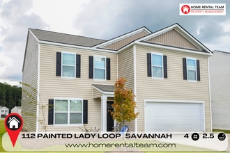 Building Photo - 112 Painted Lady Lp