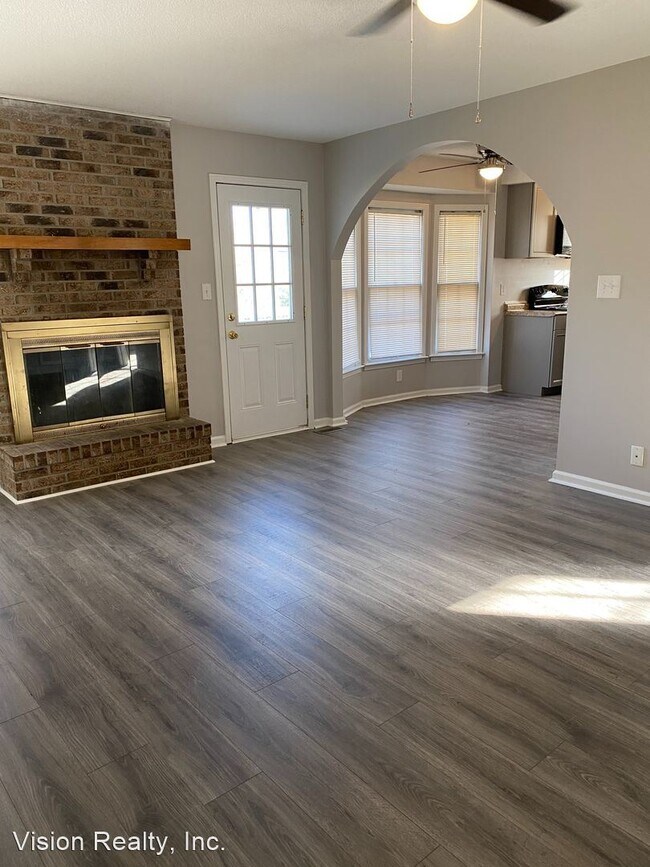 Building Photo - 3 br, 2 bath House - 289 Northwood Terrace