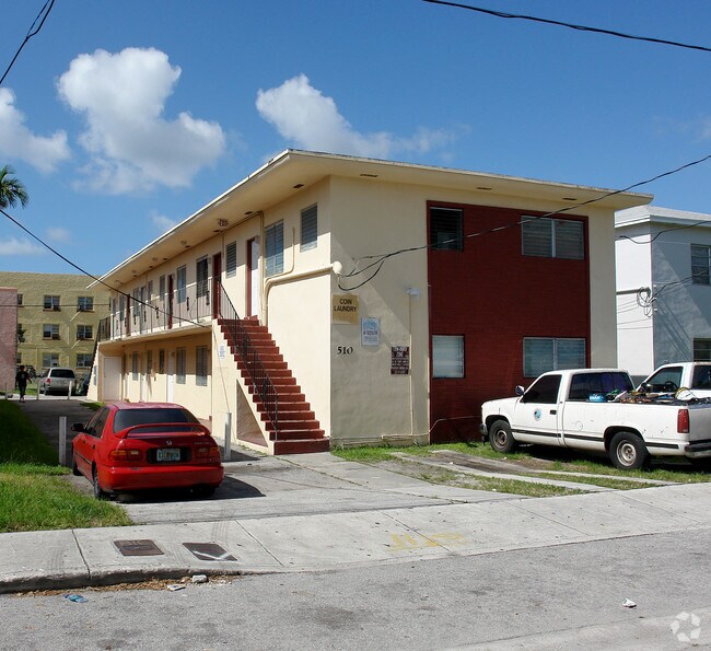 Building Photo - Havana River Apartments