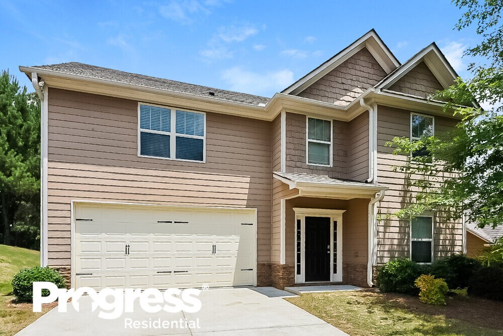 177 Mount Moriah Rd, Ball Ground, GA 30107 House Rental in Ball