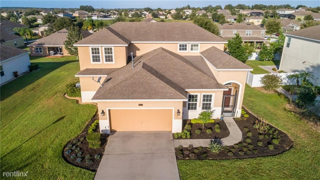 Primary Photo - 5 br, 3 bath House - 11617 Old Quarry Dr