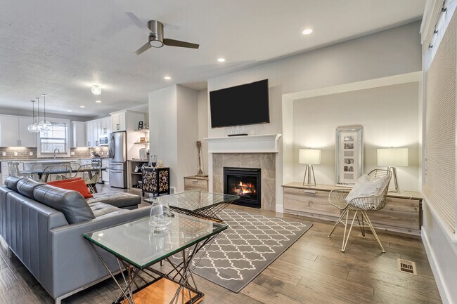 Foto del edificio - Michael Eng