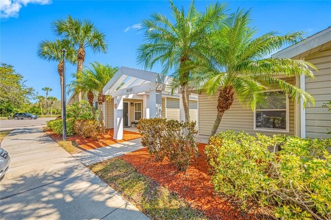 Building Photo - 8103 45th Ct E