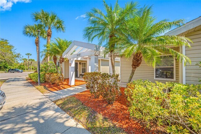 Foto del edificio - 8103 45th Ct E