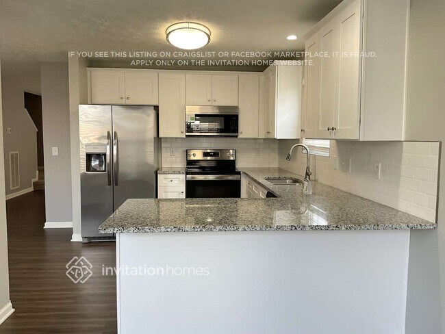 Building Photo - 4836 Ark Ln