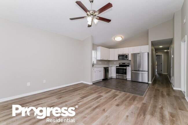 Foto del edificio - 6123 Sand Key Ln